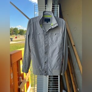 Men’s Lightweight Jacket